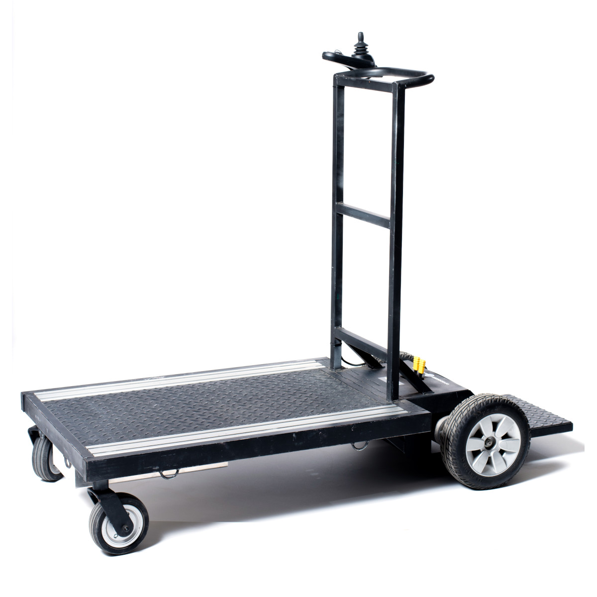 The Omin Drive Electric Battery Operated Cart